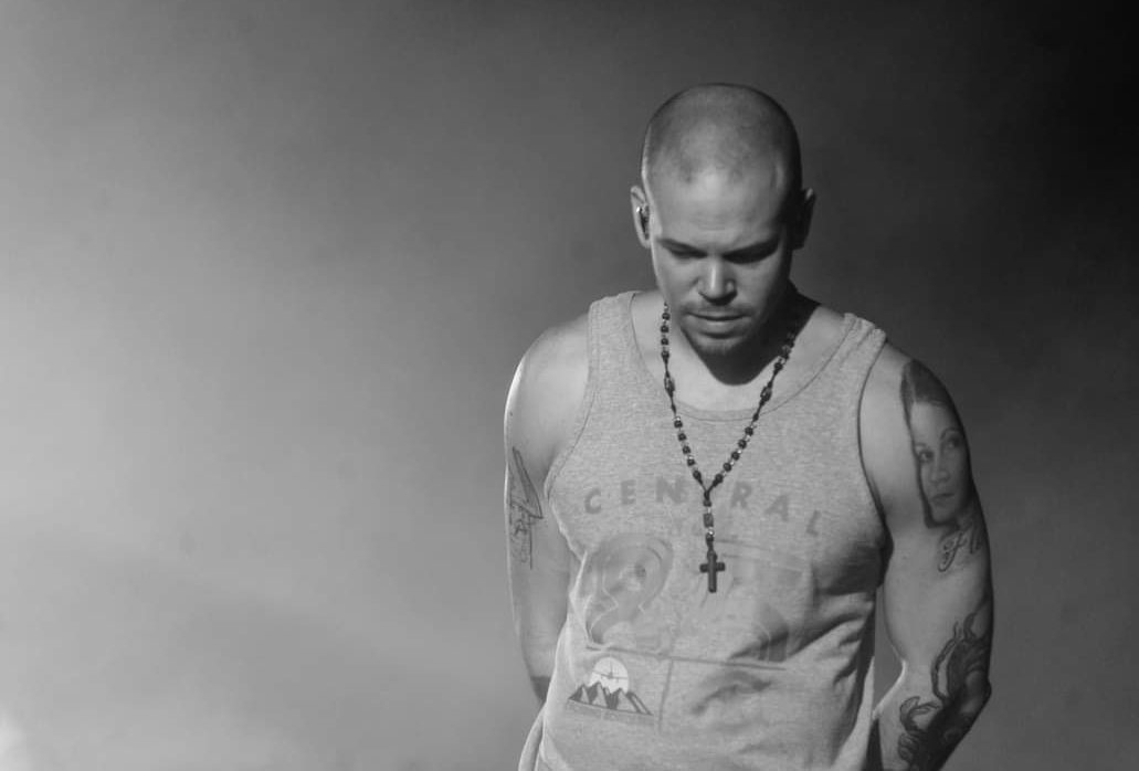 Residente