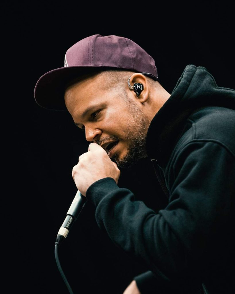 Residente
