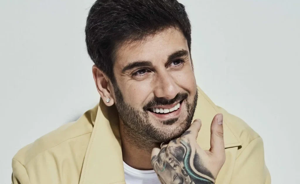 Melendi en Guatemala