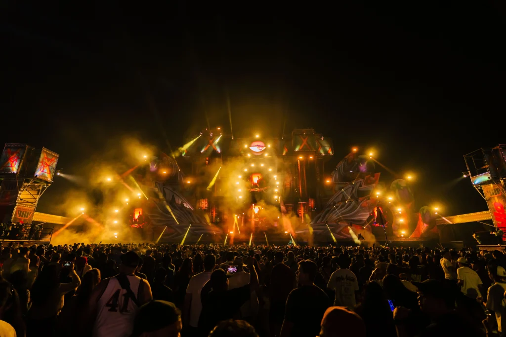 EMF