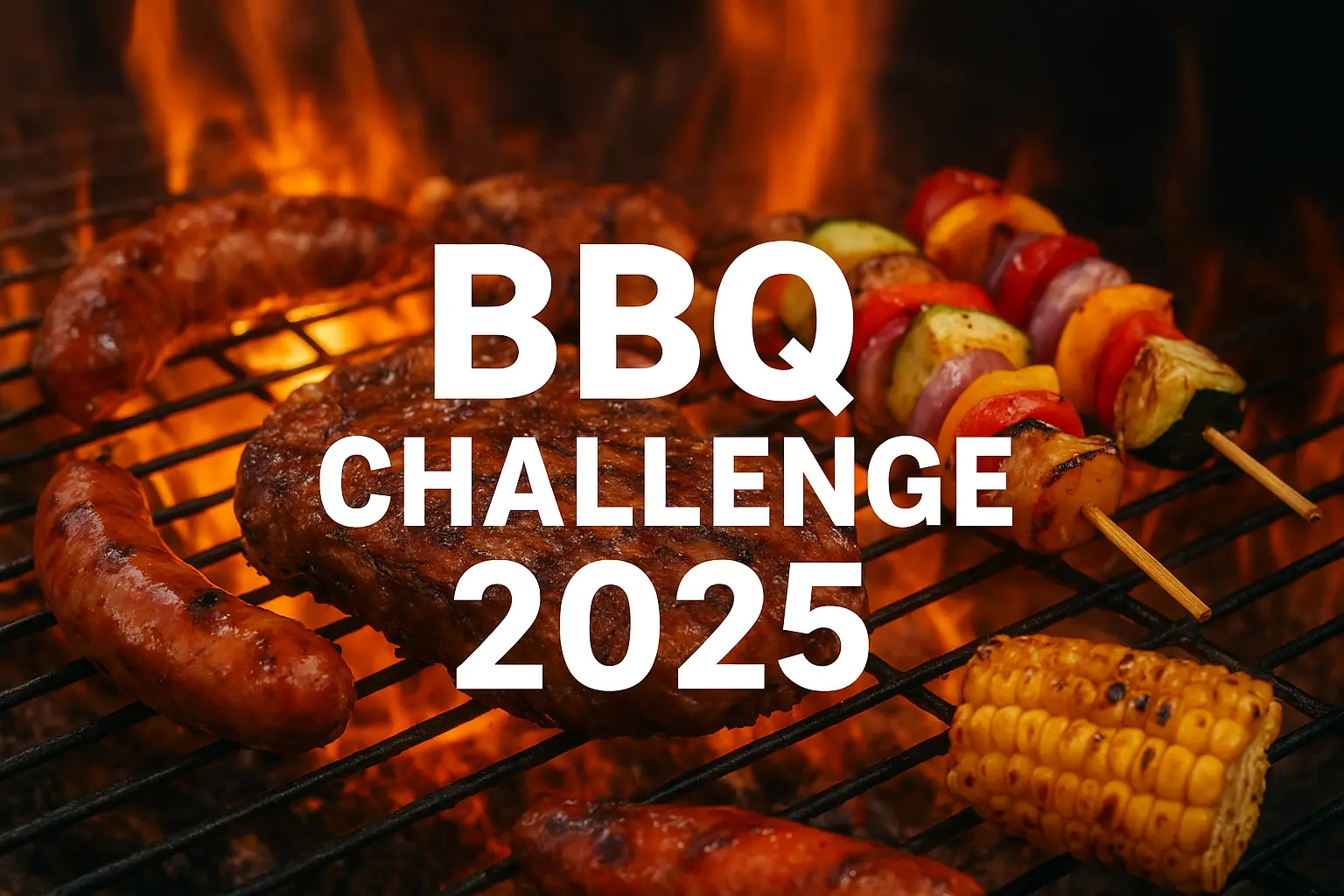 Asiste al BBQ Challenge 2025 en Condado Concepción con Cerveza Cabro: parrilla, música en vivo y entretenimiento familiar mientras apoyas causas sociales.