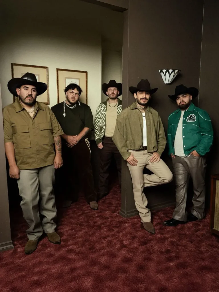 Foto de Grupo Frontera