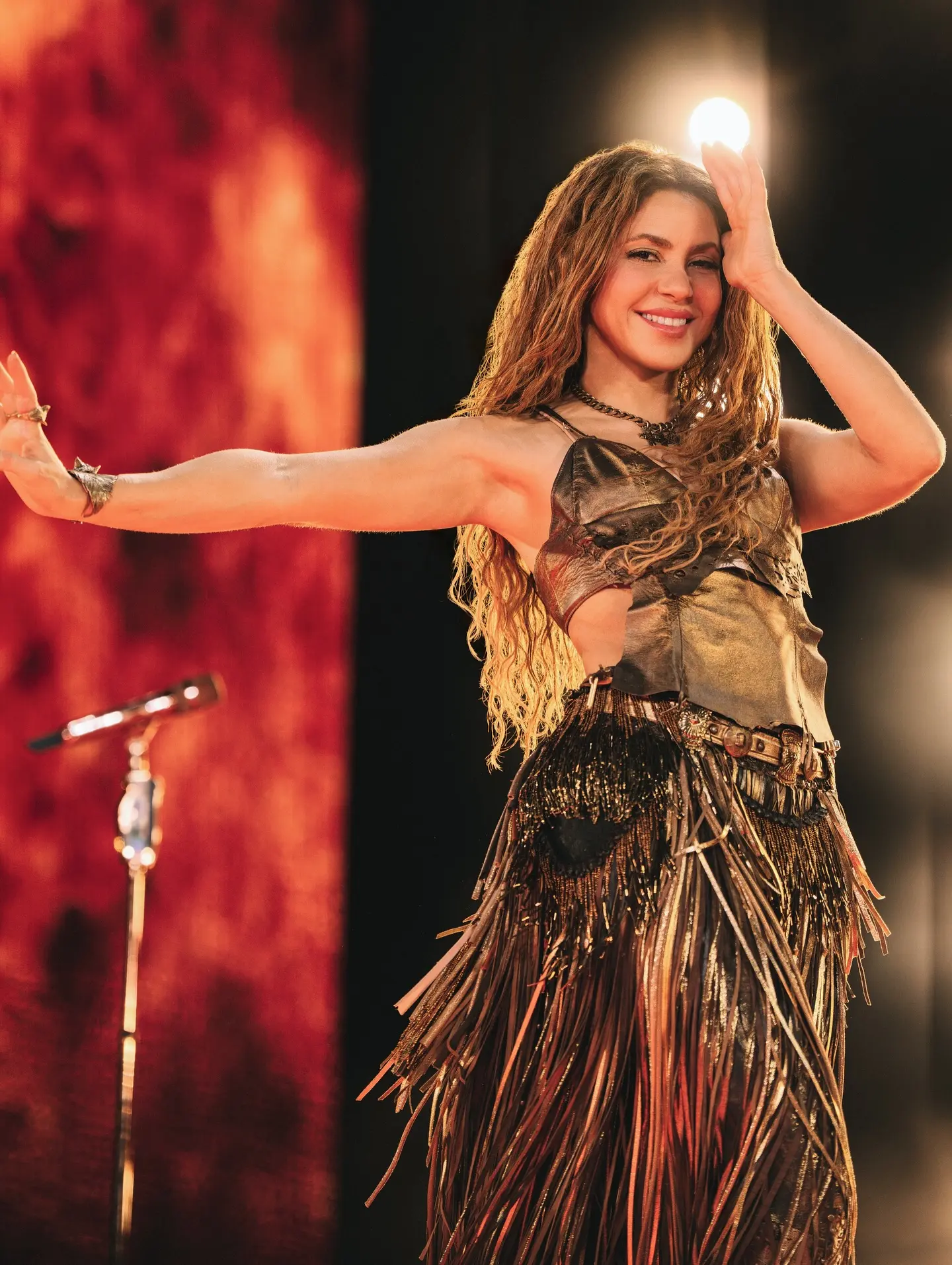 Shaki